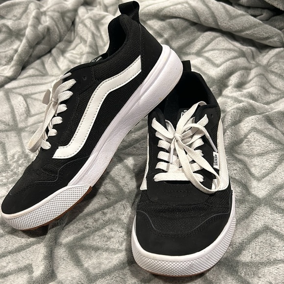 Vans Range EXP sneaker - Picture 4 of 8